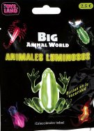 Big Animal World