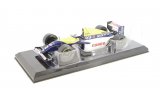 Williams FW15C - Alain Prost - 1993 n° 103 2026-09-04
