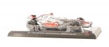 McLaren MP 4-23 - Lewis Hamilton - 2008