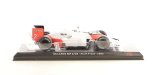 McLaren MP 4/2B - Alain Prost (1985)