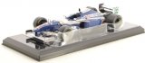 Williams FW19 - Jacques Villeneuve - 1997