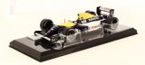 Williams FW14B  - Nigel Mansell - 1992