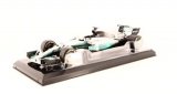 Mercedes F1 W08 EQ Power+  - Lewis Hamilton - 2017