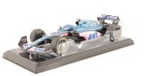Alpine A522 - Esteban Ocon - 2022 n° 69 2025-05-16