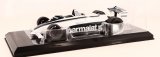 Brabham BT49C - Nelson Piquet - 1981 n° 75 2025-08-08