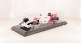 McLaren MP4/6 - Ayrton Senna - 1991 n° 76 2025-08-22