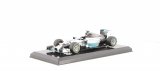 Mercedes F1 W05 Hybrid -  Lewis Hamilton - 2014 n° 92 2026-04-03