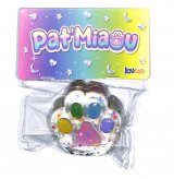 Pat Miaou n° 1 2025-10-31