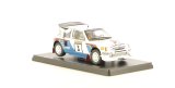 Peugeot 205 Turbo 16 EVO 2 - Timo Salonen - 1000 Lacs - 1985