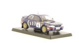 Subaru Impreza 555 - Colin McRae - Rallye RAC 1995