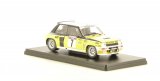 Renault 5 Turbo - Jean Ragnotti - Corse 1982