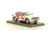 Toyota Celica Twin Cam Turbo - Björn Waldegard 1984