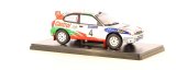 Toyota Corolla WRC - Didier Auriol/Chine 1999