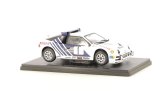 Ford RS 200 de Stig Blomqvist / Suède 1986