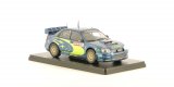 Subaru Impreza WRC - Peter Solbert - Pays de Galles 2003