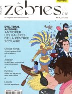 Zèbres & cie  n° 3 2025-06-05
