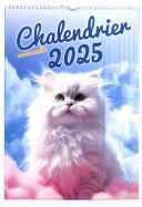 Chalendrier 2025 