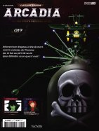 Capitaine Albator : Arcadia : le légendaire vaisseau pirate  n° 19 2025-05-20