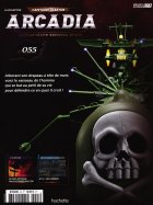 Capitaine Albator : Arcadia : le légendaire vaisseau pirate  n° 55 2026-02-10