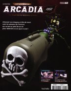 Capitaine Albator : Arcadia : le légendaire vaisseau pirate n° 57 2026-02-24