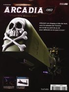 Capitaine Albator : Arcadia : le légendaire vaisseau pirate n° 82 2026-09-08