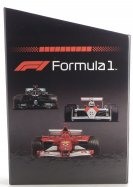 Porte Reliure Formula 1