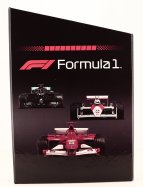 Porte Reliure Formula 1