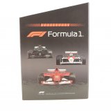 Porte Reliure Formula 1 n° 4 2026-01-23