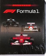 Porte Reliure Formula 1 n° 5 2026-07-30