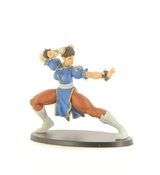 PROMO - Chun-li