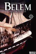 Construisez le Belem  n° 12 2025-04-24