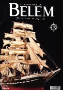 Construisez le Belem  n° 13 2025-05-02