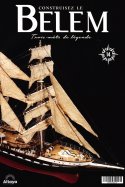 Construisez le Belem  n° 14 2025-05-09