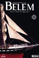 Construisez le Belem  n° 19 2025-06-12