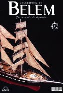 Construisez le Belem  n° 2 2025-01-07