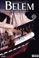 Construisez le Belem  n° 20 2025-06-19
