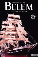 Construisez le Belem  n° 21 2025-06-26