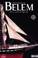 Construisez le Belem  n° 23 2025-07-10