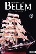 Construisez le Belem  n° 25 2025-07-24