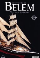 Construisez le Belem  n° 30 2025-08-28