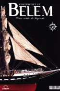 Construisez le Belem  n° 31 2025-09-04