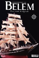 Construisez le Belem  n° 33 2025-09-18
