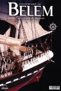 Construisez le Belem  n° 36 2025-10-09