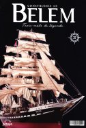 Construisez le Belem n° 37 2025-10-16