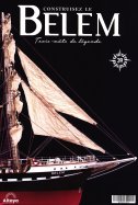 Construisez le Belem  n° 39 2025-10-30