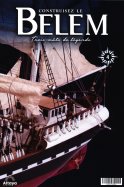 Construisez le Belem  n° 4 2025-02-06