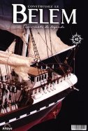 Construisez le Belem n° 40 2025-11-06