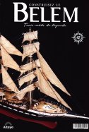 Construisez le Belem  n° 42 2025-11-20