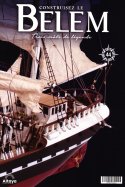 Construisez le Belem n° 44 2025-12-04