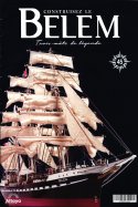 Construisez le Belem n° 45 2025-12-11